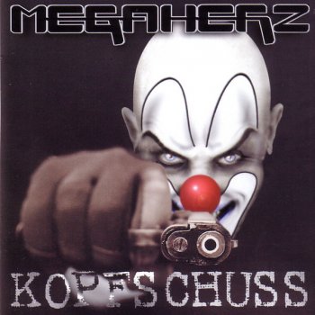 Megaherz Liebestöter (Rock-Version)