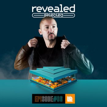 Revealed Recordings Revealed Selected Intro - Mixed