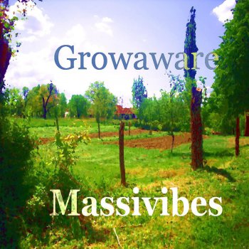 Growaware Massivibes - Deeptech Mix