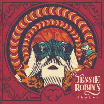 Jessie Robins Shakes