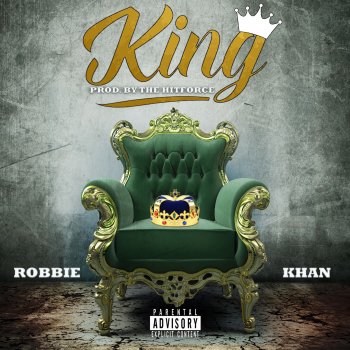 Robbie Khan King