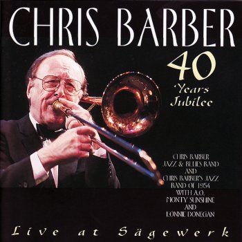 Chris Barber's Jazz & Blues Band Old Rugged Cross