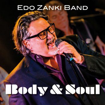 Edo Zanki Gib mir Musik (Live)