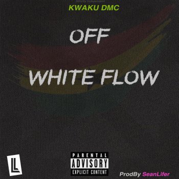 Kwaku DMC Off White Flow