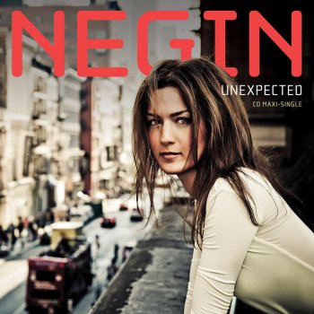 Negin Unexpected - Wendel Kos First Sunlight Mix