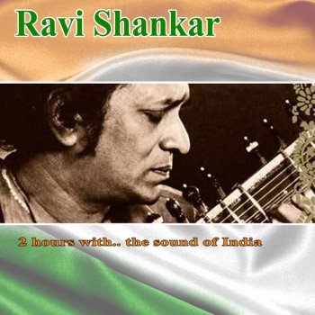 Ravi Shankar Karnataki (Raga Kirvani)