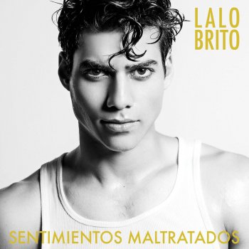 Lalo Brito Ellas (Morena Latin Girl)