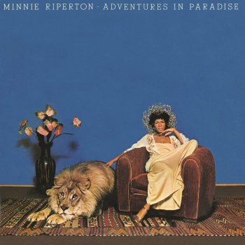 Minnie Riperton Adventures in Paradise