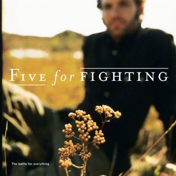 Five for Fighting Angels & Girlfriends