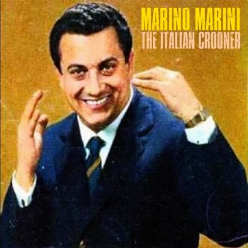 Marino Marini Io Sono Il Vento - Remastered