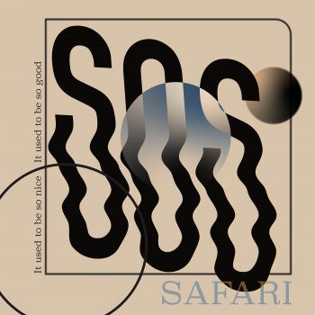Safari SOS