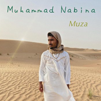 Muza Muhammad Nabina
