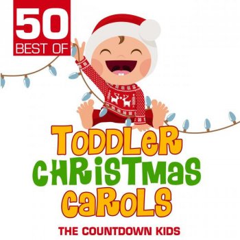 The Countdown Kids Have a Holly Jolly Christmas