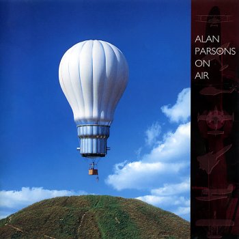 Alan Parsons I Can't Look Down