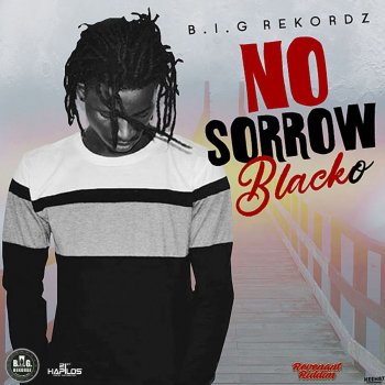 Blacko No Sorrow