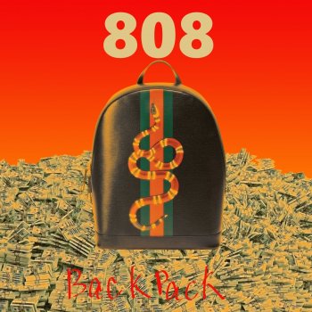 808 Backpack