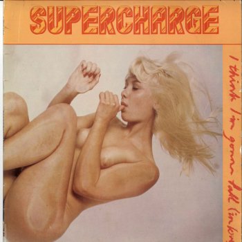 Supercharge Give It the Nasty