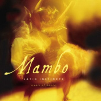 MAMBO Mambo #8