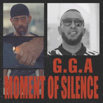 G.G.A Moment of Silence