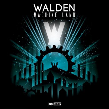 Walden Mono World - 2013 Mix