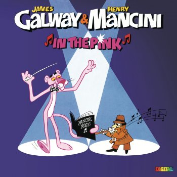 Henry Mancini feat. James Galway The Pink Panther