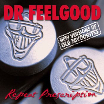 Dr. Feelgood Milk & Alcohol