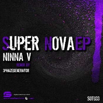 NinnaV Super Nova - Original Mix