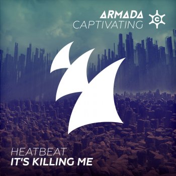 Heatbeat It's Killing Me (Radio Edit)