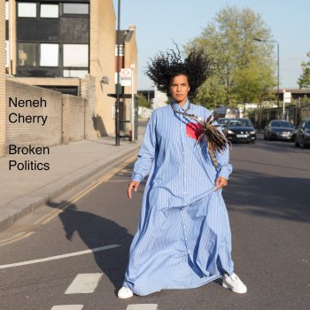 Neneh Cherry Faster Than the Truth
