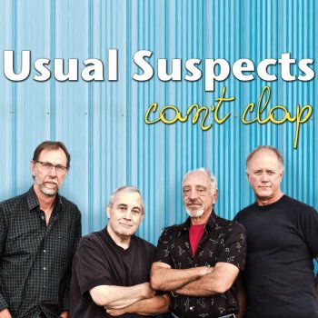 Usual Suspects Did You Ever Believe