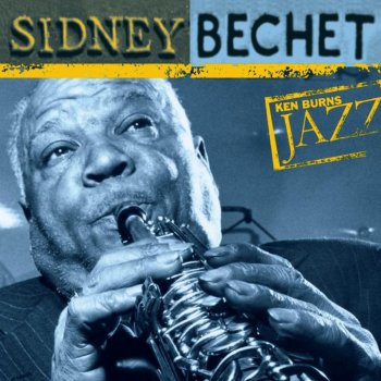 Sidney Bechet The Basement Blues