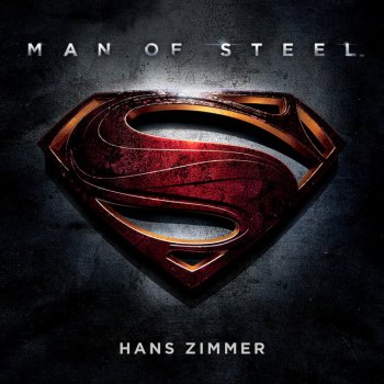 Hans Zimmer Sent Here for a Reason