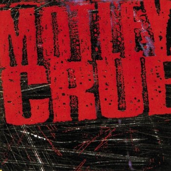 Mötley Crüe Hooligan's Holiday - International