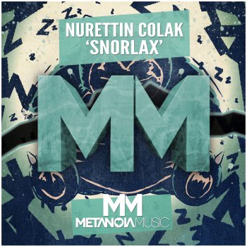 Nurettin Colak Snorlax - Radio Mix