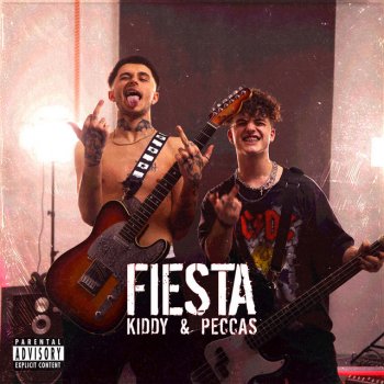 Kiddy feat. Peccas Fiesta