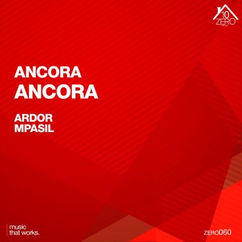 Ancora Ardor