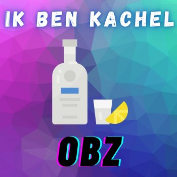 OBZ Ik Ben Kachel