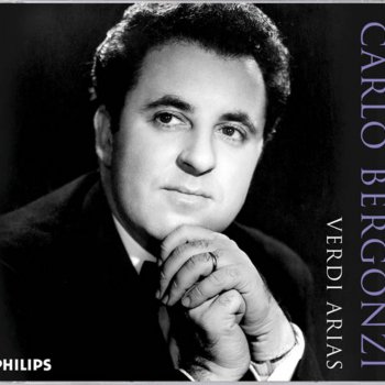Carlo Bergonzi feat. New Philharmonia Orchestra & Nello Santi Rigoletto: "Questa o quella" (Ballata)