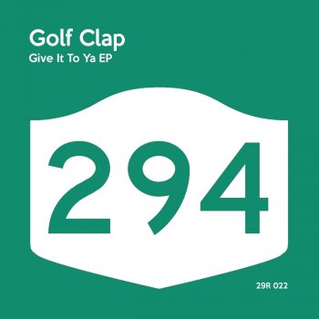 Golf Clap Give It To Ya - Dj Nav Remix