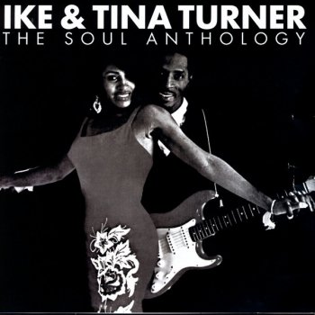 Ike & Tina Turner Dust My Broom (I Believe I'll Dust My Broom)