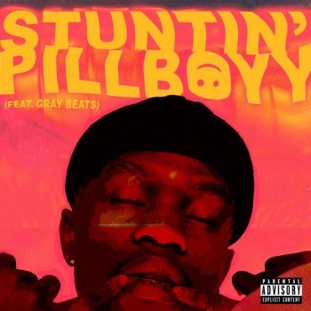 Pillboyy feat. GRAY Stuntin'