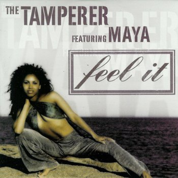 The Tamperer feat. Maya Feel It - Get Far & Farolfi Radio Edit