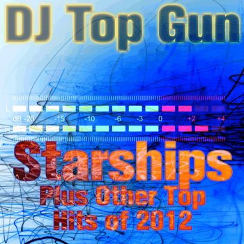 DJ Top Gun Sexy Movimiento (Vocal Melody Version)