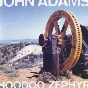 John Adams Bump