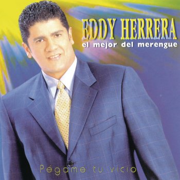 Eddy Herrera No Voy A Volver A Llorar