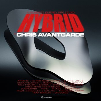 Chris Avantgarde Because This Must Be (Mixed)