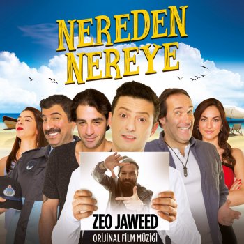 Zeo Jaweed Nereden Nereye (Orijinal Film Müziği)