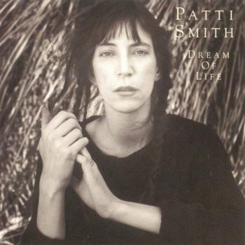 Patti Smith Wild Leaves