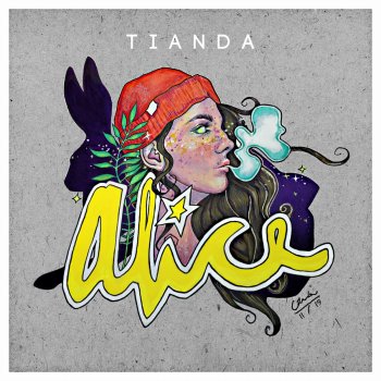 Tianda Alice