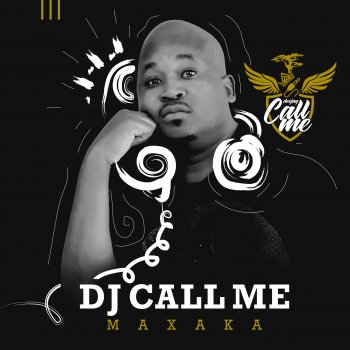 DJ Call Me feat. Dj Obza & Makhadzi Swanda Ntha - Amapiano Mix